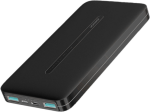 Joyroom JR-T012, 10000 mAh, 2,1A, 2x USB-A, čierna