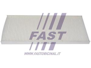 FAST Filter vnútorného priestoru FT37300