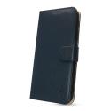 Puzdro Tactical Field Book Motorola Moto E20/E30/E40/E20s - modré