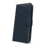 Puzdro Tactical Field Book Motorola Moto E20/E30/E40/E20s - modré