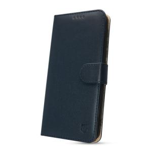 Puzdro Tactical Field Book Motorola Moto E20/E30/E40/E20s - modré