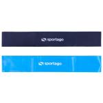 Sada gumových pásikov Sportago - 3 - Heavy