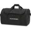 Dakine taška EQ Duffle black 50L Velikost: UNI