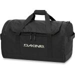 Dakine taška EQ Duffle black 50L Velikost: UNI
