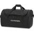 Dakine taška EQ Duffle black 50L Velikost: UNI