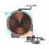iPhone 12 Pro - Wireless NFC Charging Flex Assembly