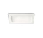 Philips Podium Philips Podium 57956/31/81 - Kúpeľňové podhľadové svietidlo STAVANGER 1xE27/12W