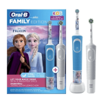 ORAL-B Family edition set