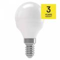 EMOS LED CLS MINI GL 4W E14 NW