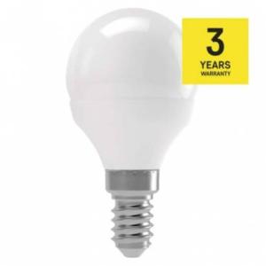 EMOS LED CLS MINI GL 4W E14 NW