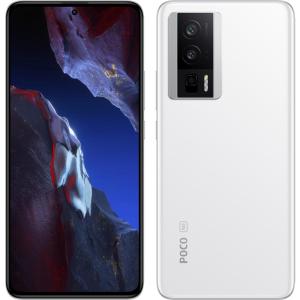 Poco F5 Pro 12/256GB White
