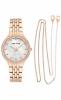 Anne Klein Dárkový set AK/3816RGST