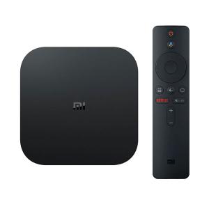 Xiaomi Mi Tv Box S 2nd Gen