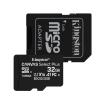Kingston Canvas Select Plus microSDHC 32GB SDCS2/32GB