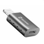 Swissten OTG adapter Lightning/USB-C 55500400
