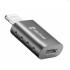 Swissten OTG adapter Lightning/USB-C 55500400
