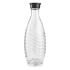 Sodastream Fľaša sklenená Penguin 700 ml