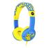 Detské slúchadlá OTL Technologies Pokémon Pikachu