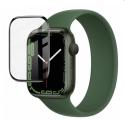 Innocent Magic Glass 3D Apple Watch 41mm Series 7/8 I-MG-WATCH-S7-41MM