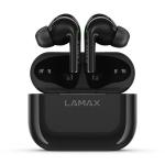 LAMAX Clips1, čierne LMXCL1B