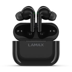 LAMAX Clips1, čierne LMXCL1B