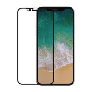 Devia ochranné sklo FS Anti-Fingerprints pre Apple iPhone X/XS/11 Pro 6938595300691