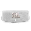 JBL Charge 5, biely JBLCHARGE5WHT