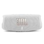 JBL Charge 5, biely JBLCHARGE5WHT