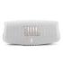JBL Charge 5, biely JBLCHARGE5WHT