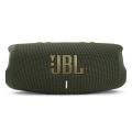 JBL Charge 5, zelený JBLCHARGE5GRN
