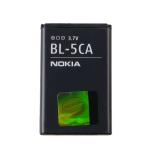 Nokia originálna batéria BL-5CA (800 mAh) BL-5CA