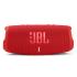JBL Charge 5, červený JBLCHARGE5RED