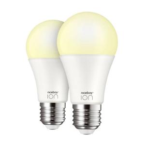 Niceboy ION SmartBulb Ambient E27 Set (2 ks)