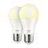 Niceboy ION SmartBulb Ambient E27 Set (2 ks)
