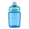 Philips Avent Hrnček pre prvé dúšky Klasik 260 ml chlapec
