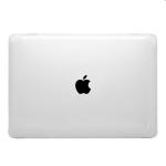 Aiino - Shell Glossy Case for MacBook Pro 13 (2020) - Clear AISHELLP1320
