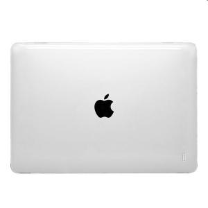 Aiino - Shell Glossy Case for MacBook Pro 13 (2020) - Clear AISHELLP1320