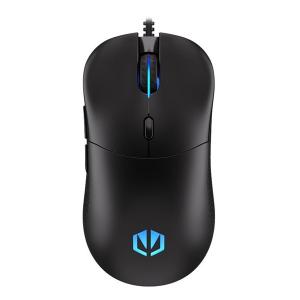 Herná myš Endorfy GEM Plus, čierna