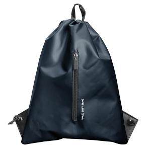 SBS Batoh k vode WAX Backpack, modrá