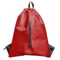 SBS Batoh k vode WAX Backpack, červená