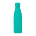 PURO Termofľaša ICON 500 ml, watergreen