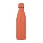 PURO Termofľaša ICON 500 ml, coral