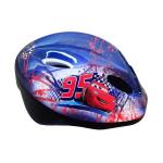 Acra Acra cyklistická prilba detská CARS S (48-52 cm) - CSH064