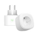 Meross Smart Wi-Fi inteligentna zásuvka 2 Pack