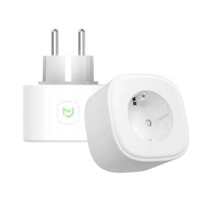 Meross Smart Wi-Fi inteligentna zásuvka 2 Pack