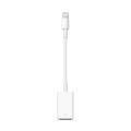 Apple USB-C to Lightning Adapter
