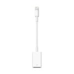 Apple USB-C to Lightning Adapter