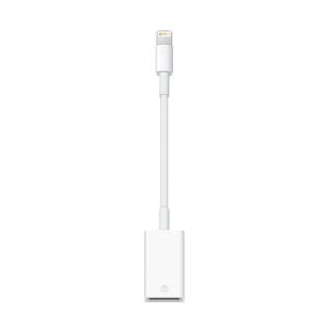 Apple USB-C to Lightning Adapter