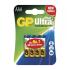 GP Ultra Plus AAA 4ks 1017114000
