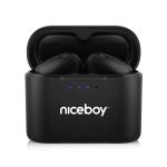 Niceboy HIVE podsie 3, čierne HIVE-Podsie-3-Black